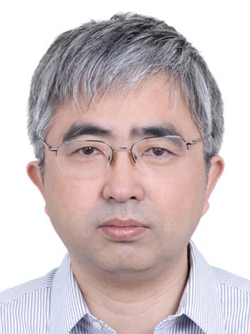 xilin chen distinguished adjunct prof.